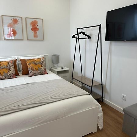 ליסבון Madre Deus Guest House מראה חיצוני תמונה